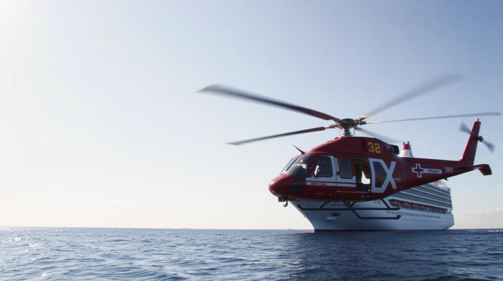 Hantavirus Cruise: Diagnostic Challenges Emerge Amid MV Hondius Andes Outbreak